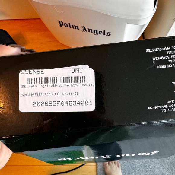 Palm Angels Bag - Picture 3 of 9